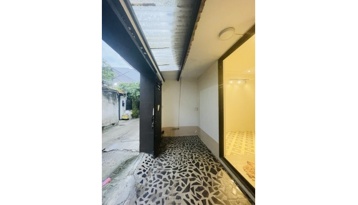 Nhà Hiệp Bình Chánh - HXH - 3PN – 49m2 – 5 tỷ